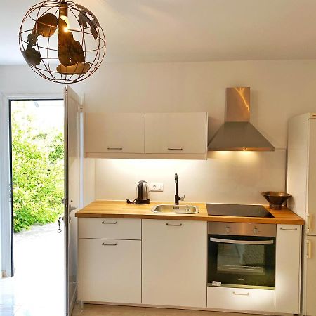 Mg Cozy Garden View Studio Korakiai Ngoại thất bức ảnh