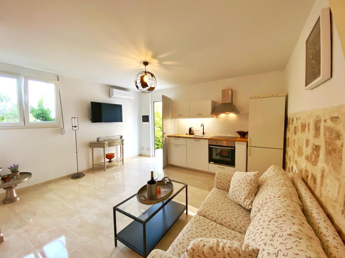 Mg Cozy Garden View Studio Korakiai Ngoại thất bức ảnh
