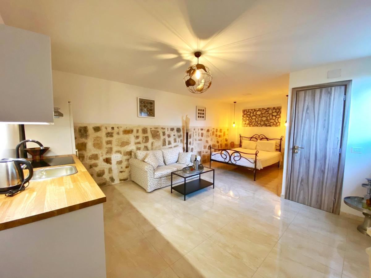 Mg Cozy Garden View Studio Korakiai Ngoại thất bức ảnh